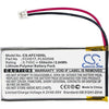 CS-AFC100SL Battery