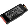 AeroFlex 3500A Battery