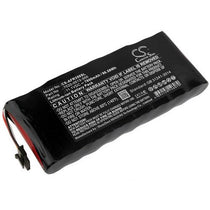 AeroFlex IFR 4000 Battery