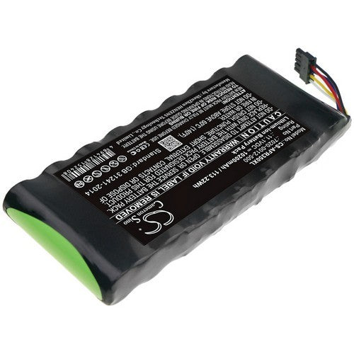 AeroFlex 7020-0012-500 Battery