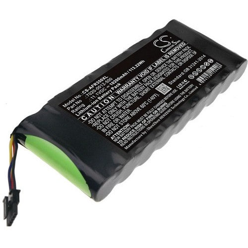 CS-AFR350XL Battery