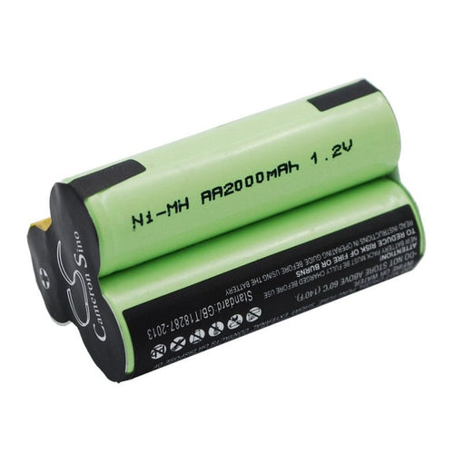 AEG Type141 Battery