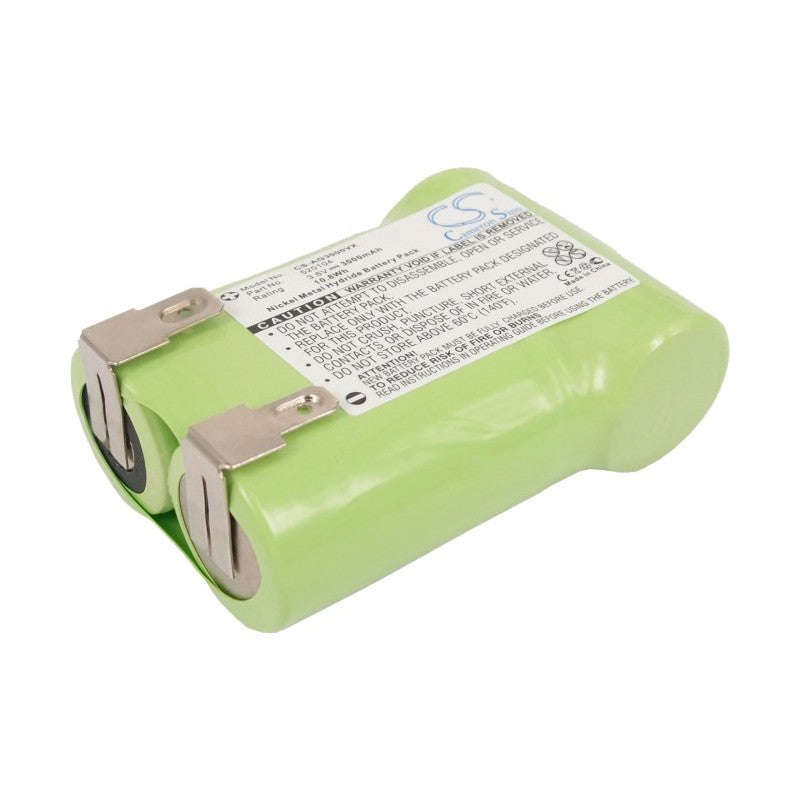 AEG 520104 Battery