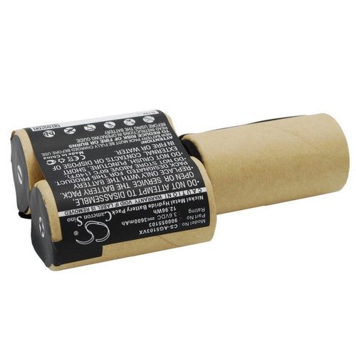 AEG Elektrolux FM Battery