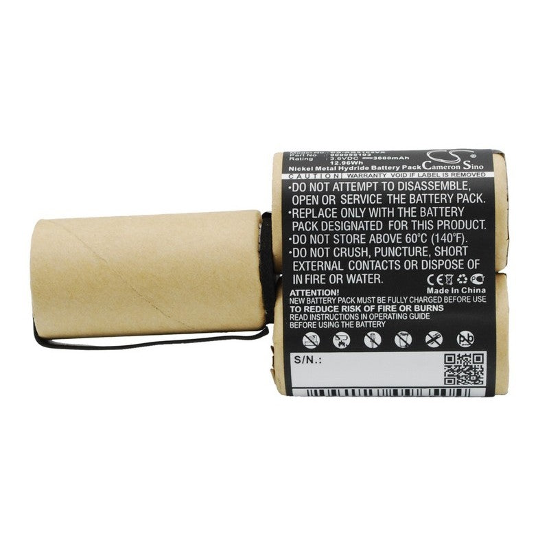 AEG Elektrolux FM Battery