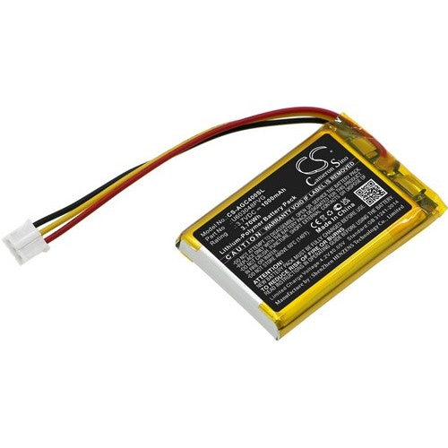 Astro U603048PVG Battery