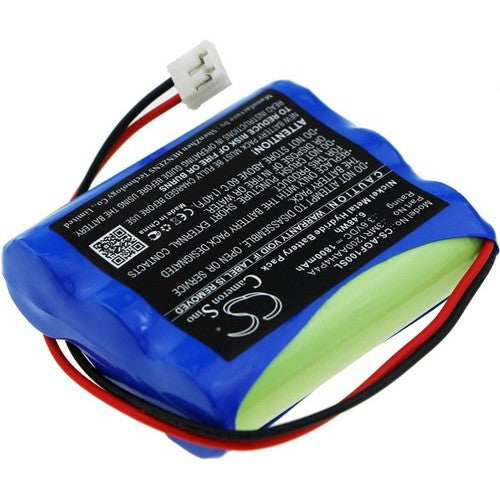 Algol 3MR1200AAH4P4A Battery