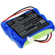Algol HF100 Battery