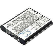 Agfa APB-50(ICP7/35/41) Battery