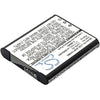 CS-AGF147MC Battery