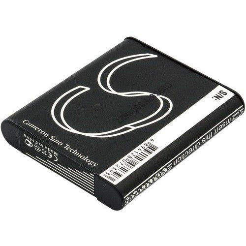 Agfa APB-50(ICP7/35/41) Battery