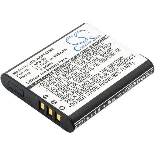 CS-AGF147MC Battery