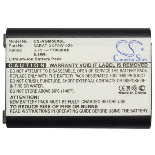 Astro 3ABAT-XXT9W-929 Battery