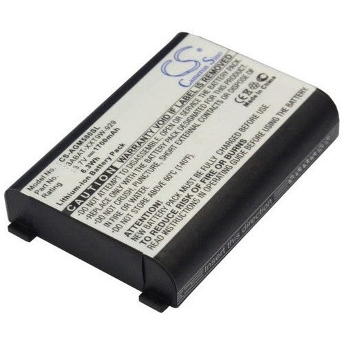 Astro 212-M03XAG-0000 Battery