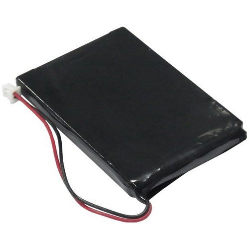 Audio Guidie Personalguide III Audioguides Battery