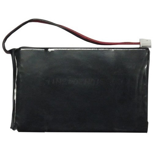 Audio Guidie Personalguide PGI/AV Audioguid Battery