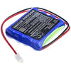 CS-AGP500SL Battery