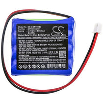 Algol ZP-500N Battery