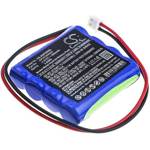 Algol GPHC083N04 Battery