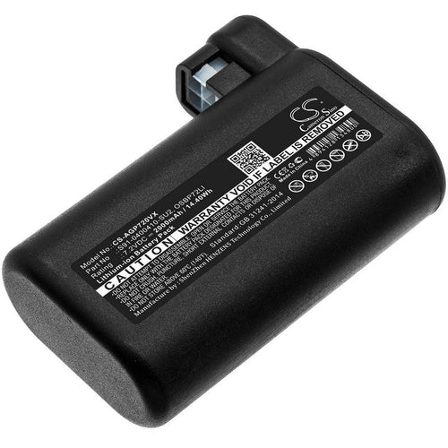 AEG RX9-2-4STN Battery