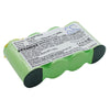 CS-AGP750VX Battery