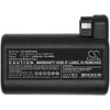 Electrolux RX9-2-4STN Battery