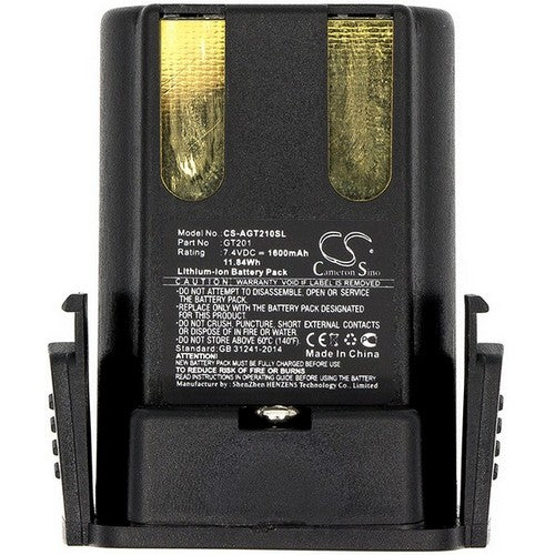 Aesculap Libra clipper GT300 Battery