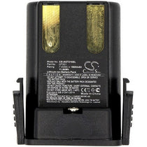 Aesculap Libra clipper GT300 Battery