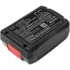 AL-KO Comfort AR 1835 Battery