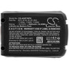 AL-KO Comfort PS 181 Battery