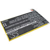 CS-AKC500SL Battery