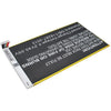 CS-AKC500SL Battery