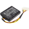 CS-AKR100VX Battery