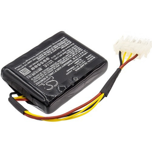 Robolinho 1100 2017 Battery