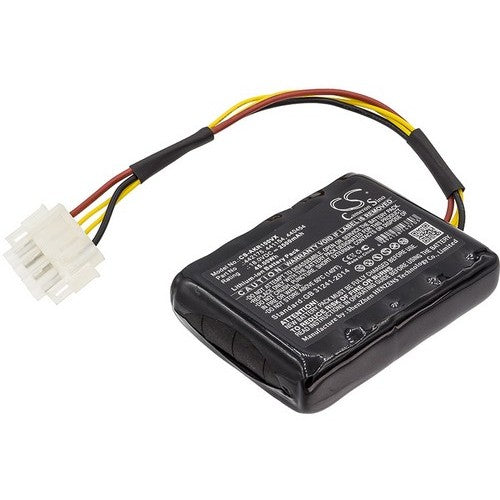 CS-AKR100VX Battery