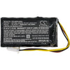 CS-AKR116VX Battery