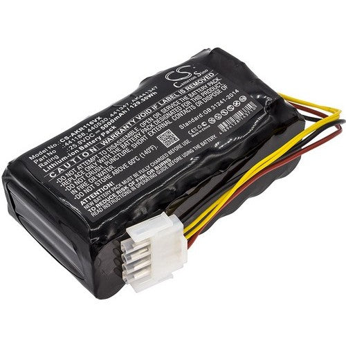 CS-AKR116VX Battery