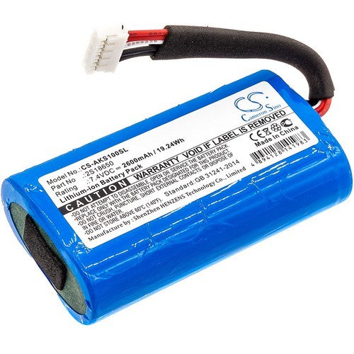 CS-AKS100SL Battery