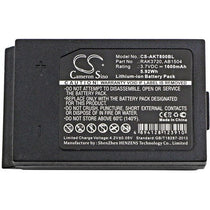 Akerstroms Jupiter 10b Battery