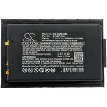 Akerstroms MC95 Battery
