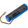 CS-AKW500SL Battery