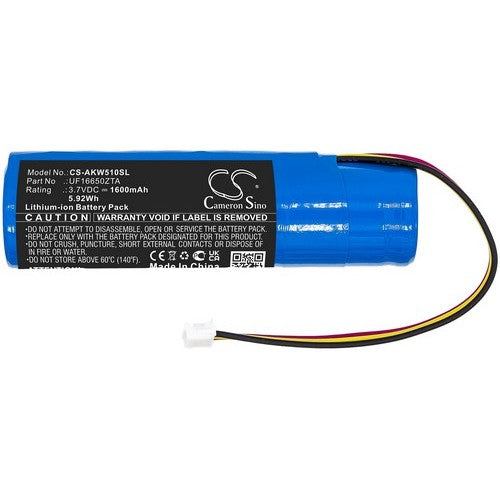 CS-AKW510SL Battery