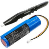 CS-AKW510SL Battery
