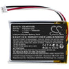 CS-AKY510SL Battery