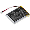 CS-AKY510SL Battery
