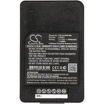 Autec R0BATT00E10A0 Battery