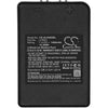 CS-ALK002BL Battery