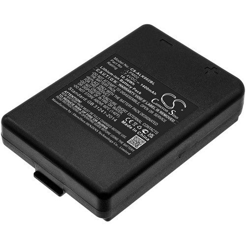 CS-ALK002BL Battery