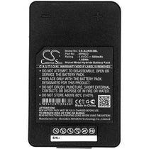 Autec MHM03 Battery