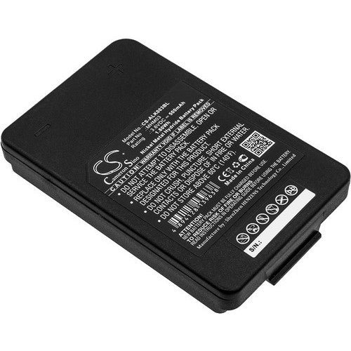 Autec R0BATT00E11A0 Battery